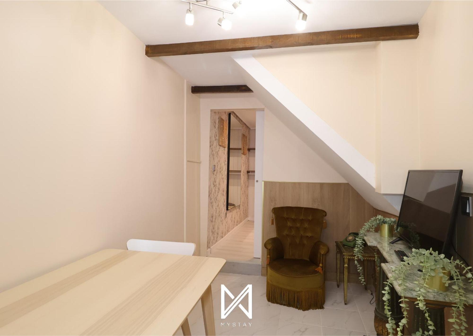 Mystay - Alfandega 16 Apartments Porto Szoba fotó