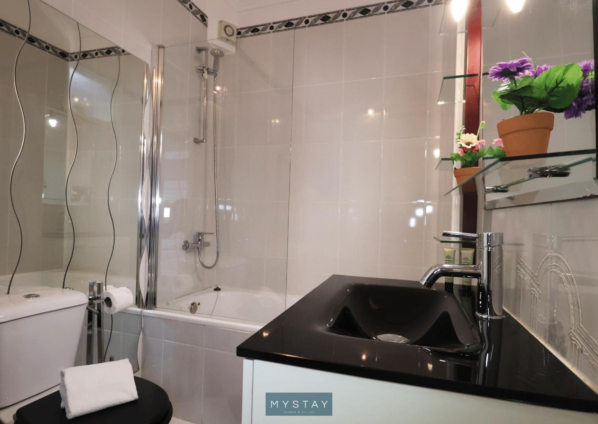 Mystay - Alfandega 16 Apartments Porto Szoba fotó