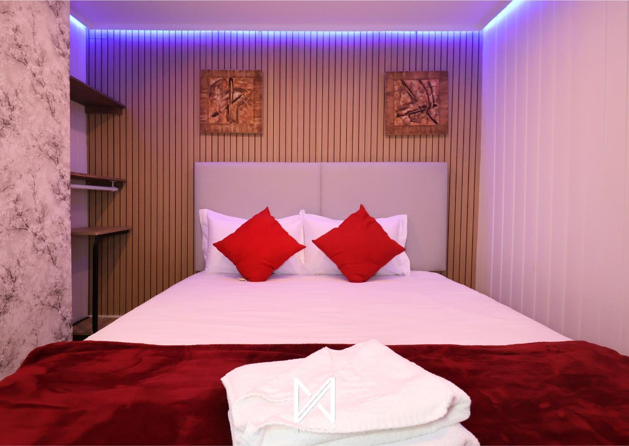 Mystay - Alfandega 16 Apartments Porto Kültér fotó