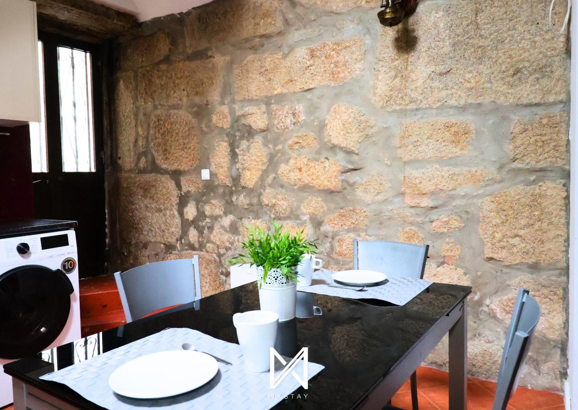 Mystay - Alfandega 16 Apartments Porto Kültér fotó