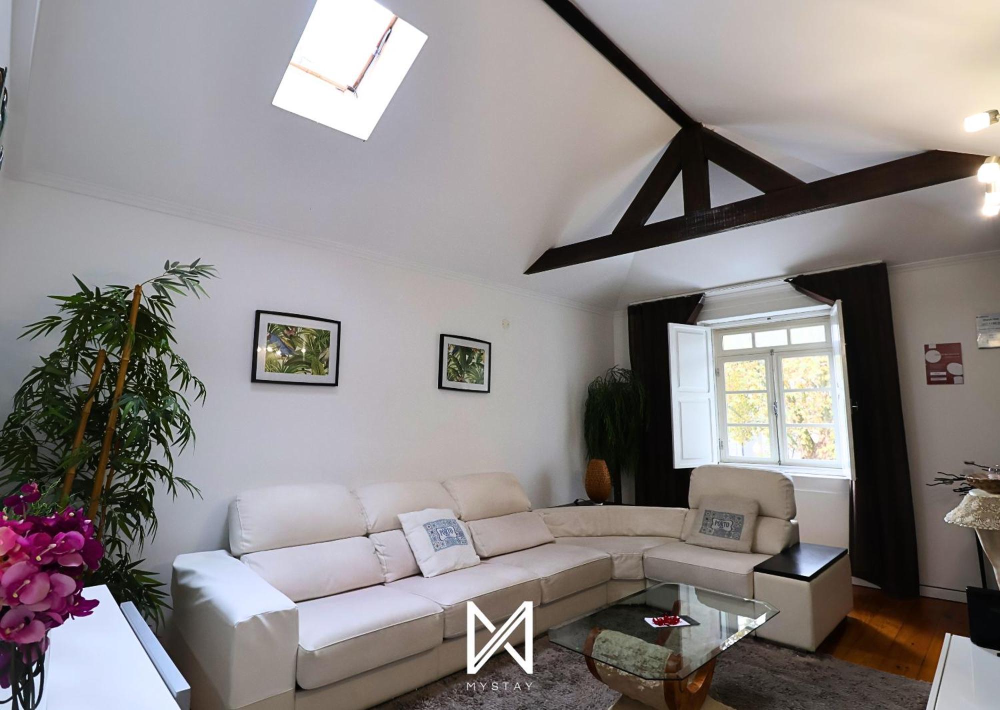 Mystay - Alfandega 16 Apartments Porto Kültér fotó