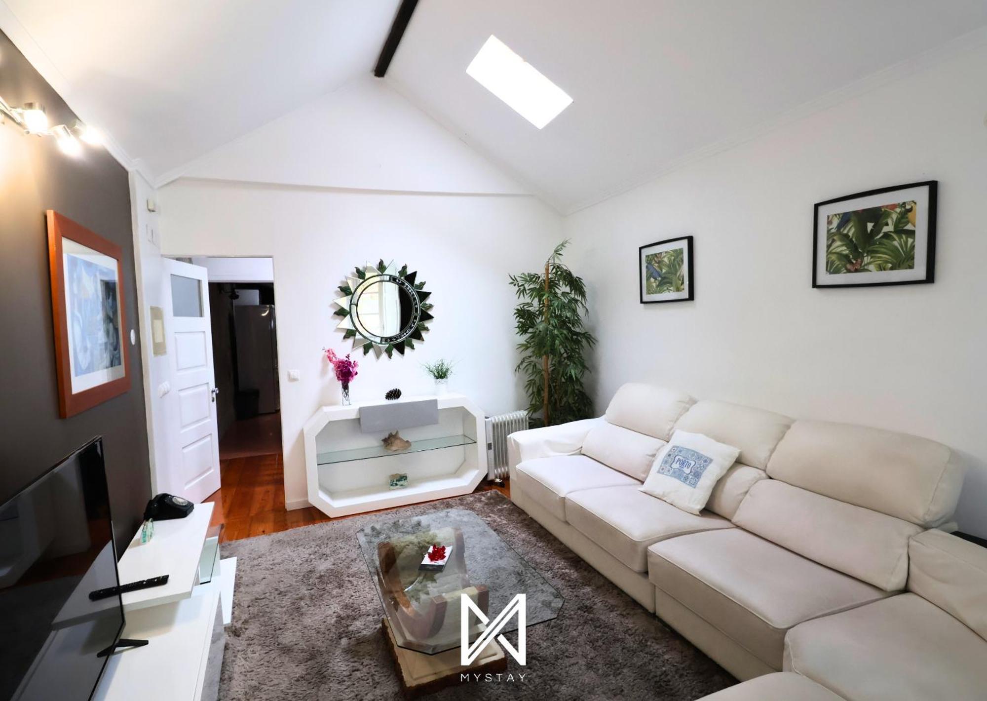 Mystay - Alfandega 16 Apartments Porto Kültér fotó