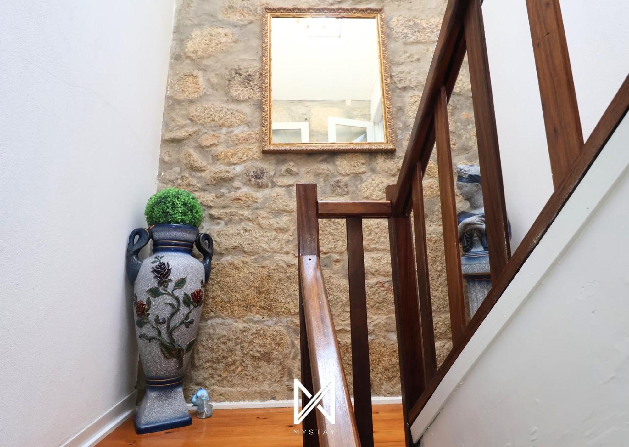 Mystay - Alfandega 16 Apartments Porto Kültér fotó