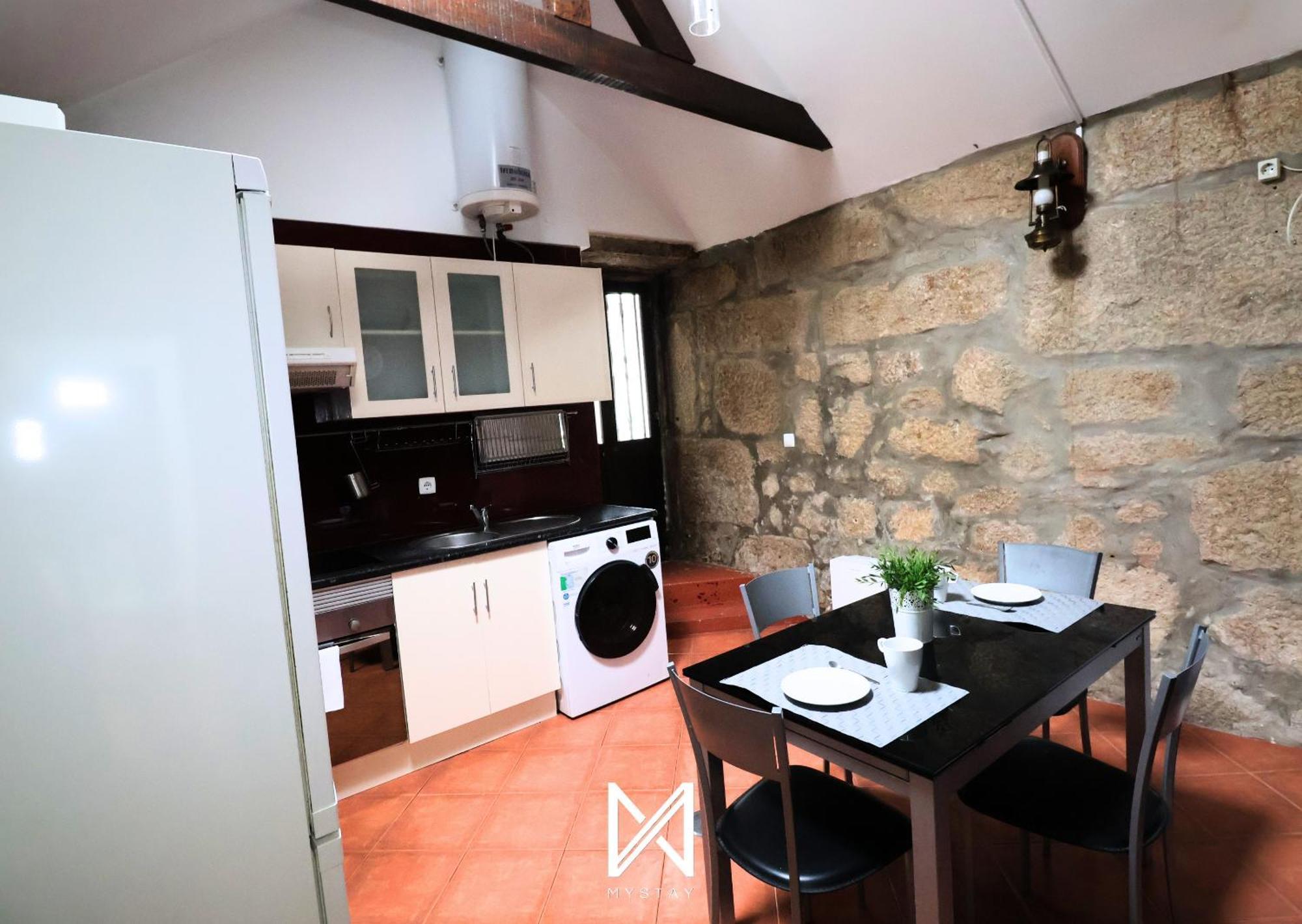 Mystay - Alfandega 16 Apartments Porto Kültér fotó