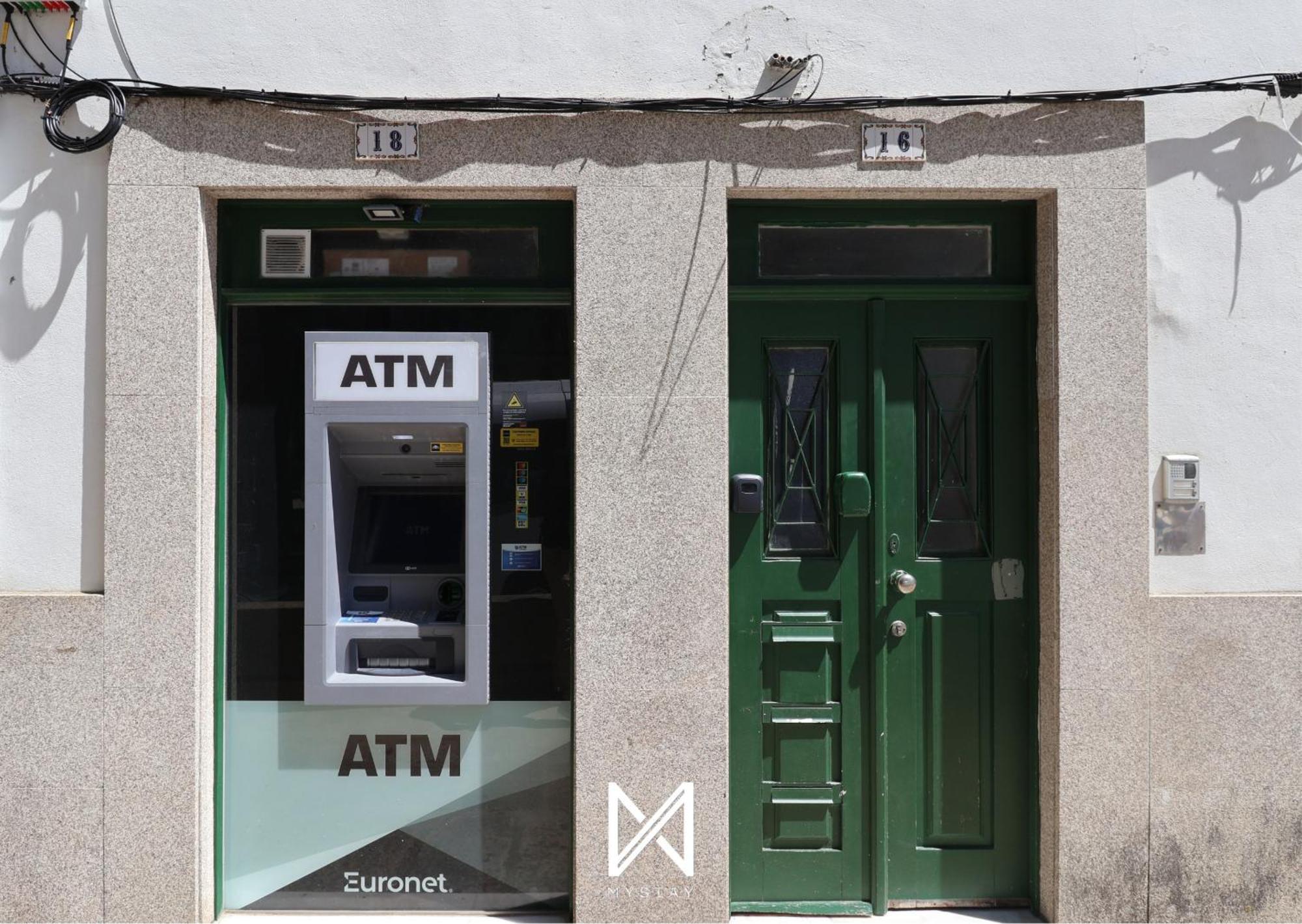 Mystay - Alfandega 16 Apartments Porto Kültér fotó