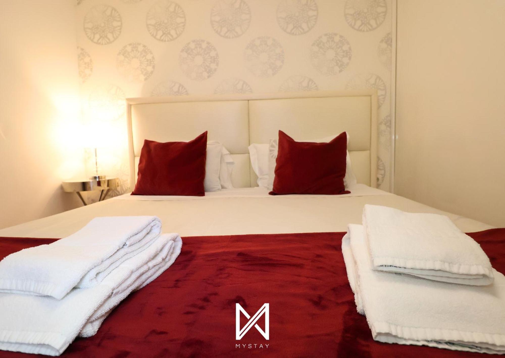 Mystay - Alfandega 16 Apartments Porto Kültér fotó